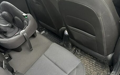 Hyundai Solaris II рестайлинг, 2021 год, 1 600 000 рублей, 15 фотография