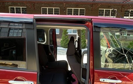 Toyota Roomy I, 2020 год, 1 180 000 рублей, 8 фотография