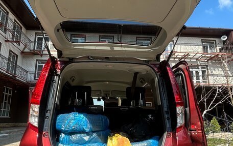 Toyota Roomy I, 2020 год, 1 180 000 рублей, 10 фотография