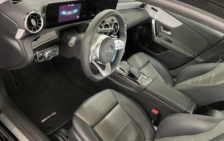 Mercedes-Benz A-Класс, 2020 год, 3 300 000 рублей, 13 фотография