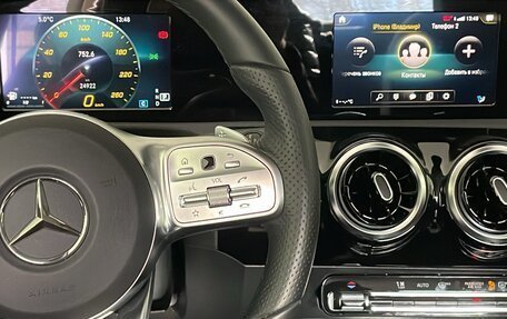 Mercedes-Benz A-Класс, 2020 год, 3 300 000 рублей, 9 фотография