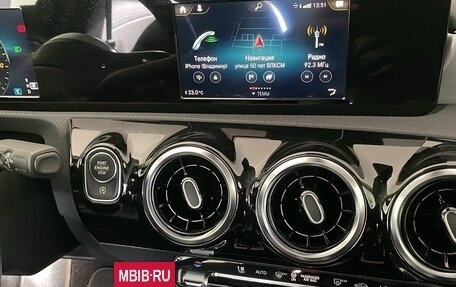 Mercedes-Benz A-Класс, 2020 год, 3 300 000 рублей, 5 фотография