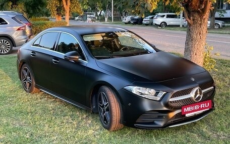 Mercedes-Benz A-Класс, 2020 год, 3 300 000 рублей, 16 фотография