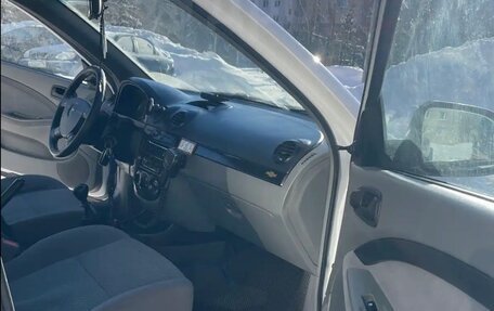 Chevrolet Lacetti, 2012 год, 350 000 рублей, 6 фотография