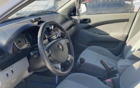 Chevrolet Lacetti, 2012 год, 350 000 рублей, 4 фотография