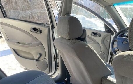 Chevrolet Lacetti, 2012 год, 350 000 рублей, 5 фотография