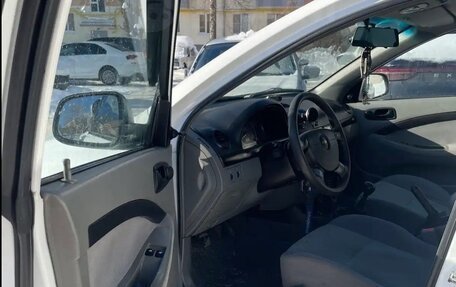 Chevrolet Lacetti, 2012 год, 350 000 рублей, 7 фотография