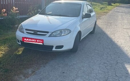 Chevrolet Lacetti, 2012 год, 350 000 рублей, 2 фотография