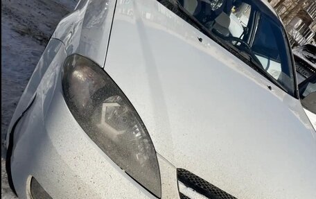 Chevrolet Lacetti, 2012 год, 350 000 рублей, 9 фотография