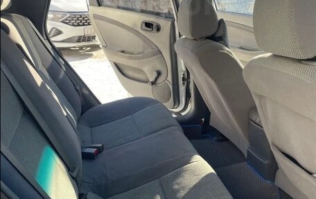 Chevrolet Lacetti, 2012 год, 350 000 рублей, 13 фотография