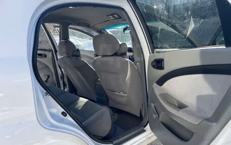 Chevrolet Lacetti, 2012 год, 350 000 рублей, 11 фотография
