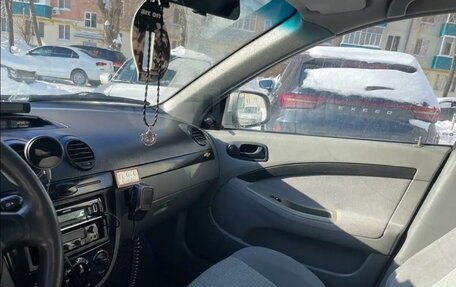 Chevrolet Lacetti, 2012 год, 350 000 рублей, 12 фотография