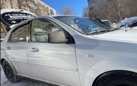 Chevrolet Lacetti, 2012 год, 350 000 рублей, 10 фотография