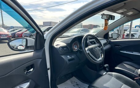 Lifan X50, 2018 год, 799 999 рублей, 10 фотография