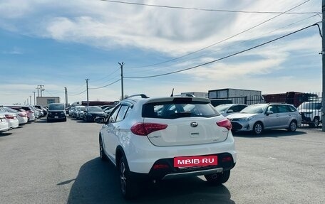 Lifan X50, 2018 год, 799 999 рублей, 4 фотография