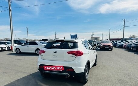 Lifan X50, 2018 год, 799 999 рублей, 6 фотография