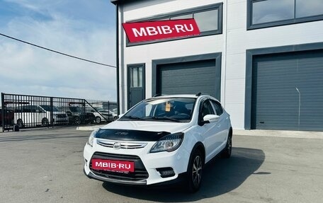 Lifan X50, 2018 год, 799 999 рублей, 2 фотография