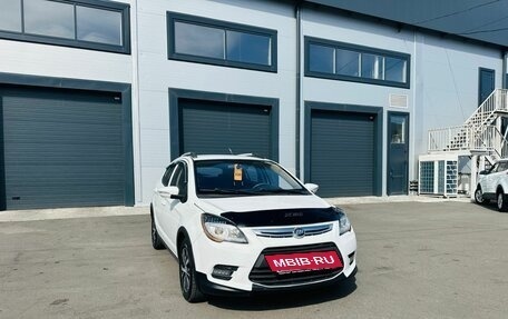 Lifan X50, 2018 год, 799 999 рублей, 8 фотография