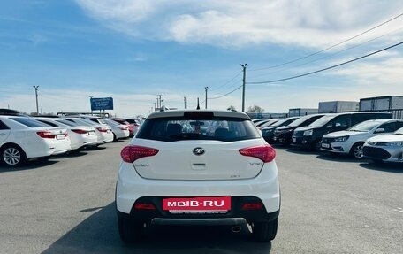 Lifan X50, 2018 год, 799 999 рублей, 5 фотография
