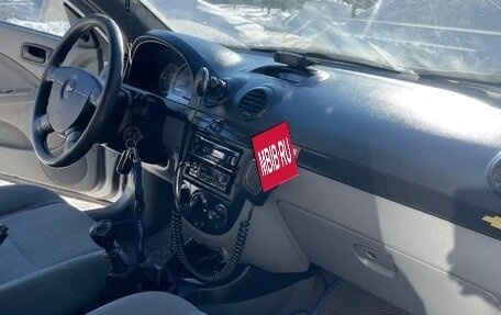 Chevrolet Lacetti, 2012 год, 350 000 рублей, 8 фотография