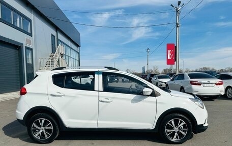 Lifan X50, 2018 год, 799 999 рублей, 7 фотография