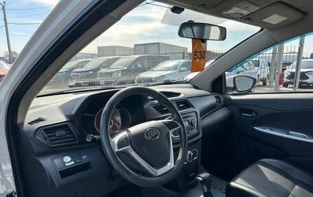 Lifan X50, 2018 год, 799 999 рублей, 11 фотография