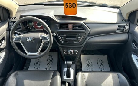 Lifan X50, 2018 год, 799 999 рублей, 16 фотография