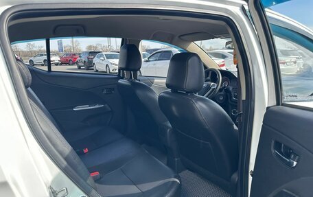 Lifan X50, 2018 год, 799 999 рублей, 17 фотография