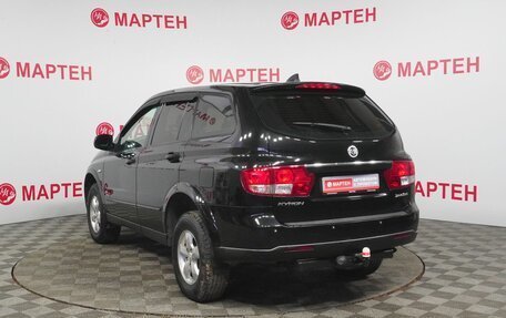 SsangYong Kyron I, 2013 год, 849 000 рублей, 7 фотография