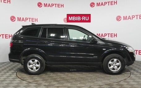 SsangYong Kyron I, 2013 год, 849 000 рублей, 4 фотография