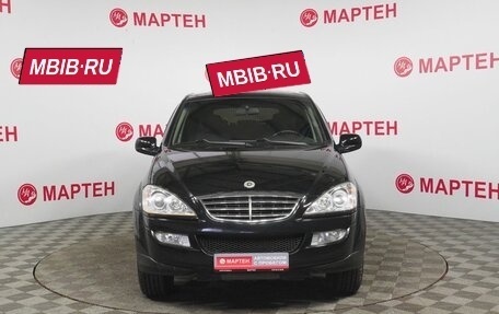 SsangYong Kyron I, 2013 год, 849 000 рублей, 2 фотография