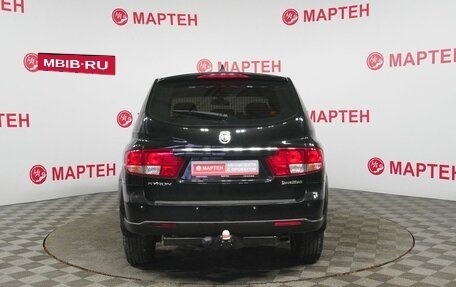 SsangYong Kyron I, 2013 год, 849 000 рублей, 6 фотография