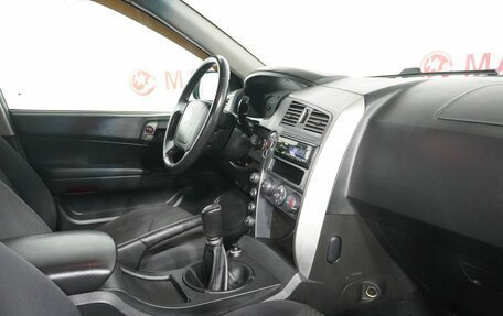 SsangYong Kyron I, 2013 год, 849 000 рублей, 10 фотография