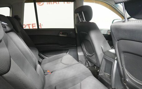 SsangYong Kyron I, 2013 год, 849 000 рублей, 11 фотография