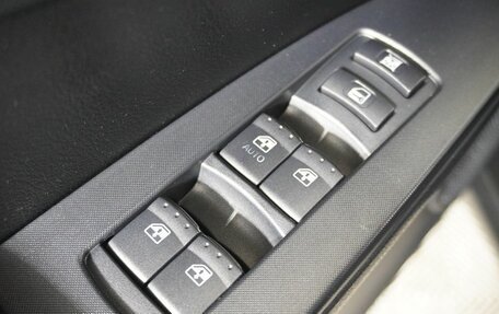 SsangYong Kyron I, 2013 год, 849 000 рублей, 14 фотография