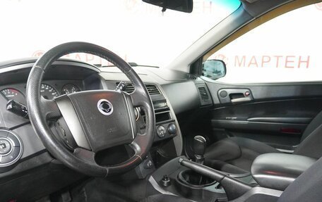 SsangYong Kyron I, 2013 год, 849 000 рублей, 9 фотография