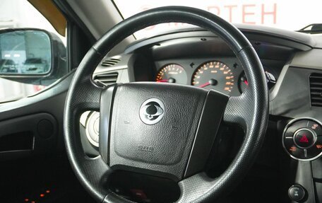 SsangYong Kyron I, 2013 год, 849 000 рублей, 16 фотография