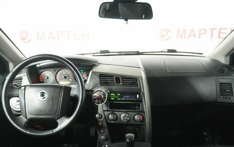 SsangYong Kyron I, 2013 год, 849 000 рублей, 15 фотография