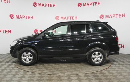 SsangYong Kyron I, 2013 год, 849 000 рублей, 8 фотография