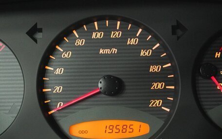 SsangYong Kyron I, 2013 год, 849 000 рублей, 17 фотография