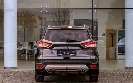 Ford Kuga III, 2015 год, 1 235 000 рублей, 5 фотография