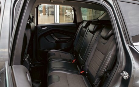 Ford Kuga III, 2015 год, 1 235 000 рублей, 18 фотография