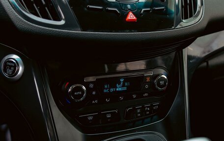 Ford Kuga III, 2015 год, 1 235 000 рублей, 16 фотография