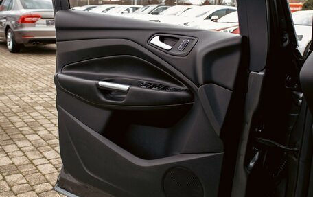 Ford Kuga III, 2015 год, 1 235 000 рублей, 12 фотография