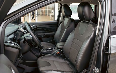 Ford Kuga III, 2015 год, 1 235 000 рублей, 11 фотография
