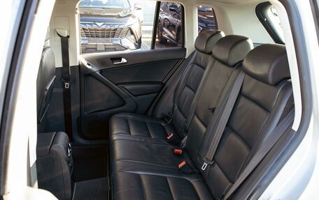 Volkswagen Tiguan I, 2014 год, 1 325 000 рублей, 17 фотография