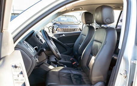 Volkswagen Tiguan I, 2014 год, 1 325 000 рублей, 11 фотография