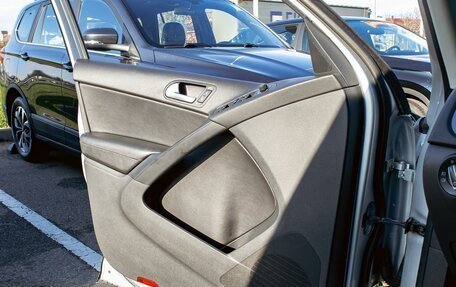 Volkswagen Tiguan I, 2014 год, 1 325 000 рублей, 12 фотография