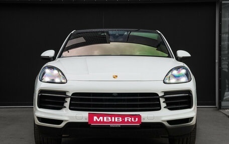 Porsche Cayenne III, 2020 год, 10 600 000 рублей, 2 фотография