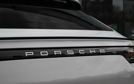 Porsche Cayenne III, 2020 год, 10 600 000 рублей, 7 фотография